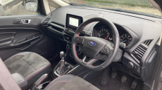 Ford EcoSport 1.0 EcoBoost 125 ST-Line 5dr Petrol Hatchback